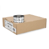 Zebra 3200 wax/resin ribbon (03200BK04045) 40mm x 450m | 6-pack 141130 - 1