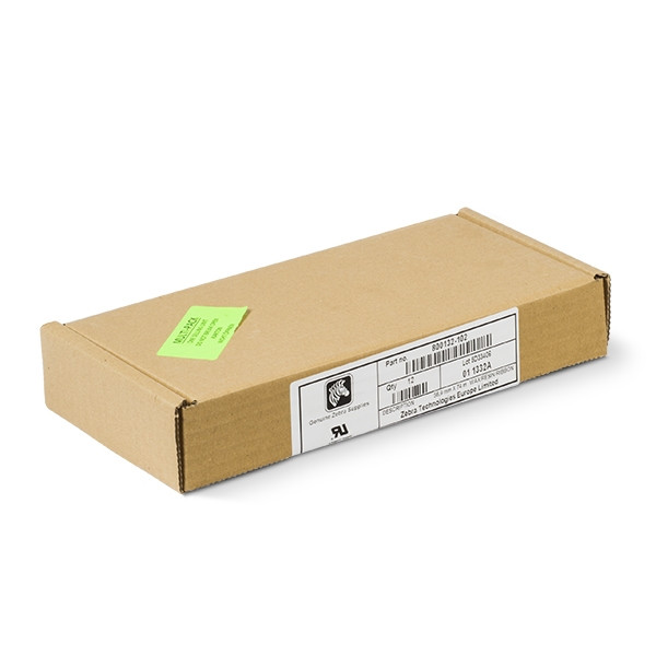 Zebra 3200 wax/resin ribbon (800132-102) 56.9mm x 74m | 12-pack 141026 - 1