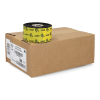 Zebra 3400 wax/resin ribbon (03400BK04045) 40mm x 450m | 6-pack 141110 - 1