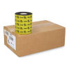Zebra 3400 wax/resin ribbon (03400BK08345) 83mm x 450m | 6-pack 141114 - 1