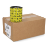 Zebra 3400 wax/resin ribbon (03400BK08945) 89mm x 450m | 6-pack 141116 - 1