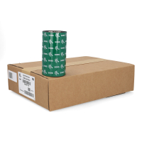 Zebra 5095 resin ribbon (05095BK11030) 110mm x 300m | 6-pack 144580