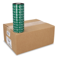 Zebra 5095 resin ribbon (05095BK17445) 174mm x 450m | 6-pack 141178