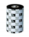 Zebra 5319 wax ribbon (05319BK11045) 110mm x 450m (6 ribbons)