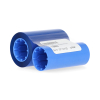Zebra 800015-104 blue ribbon (original Zebra)
