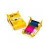Zebra 800033-340 YMCKO ink ribbon (original Zebra) 141516 - 1