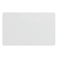Zebra 800059-304 mifare white pvc cards (500-pack) 800059-304 141618