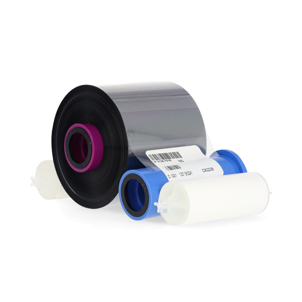 Zebra 800077-751EM ink ribbon KdO 141547 - 1