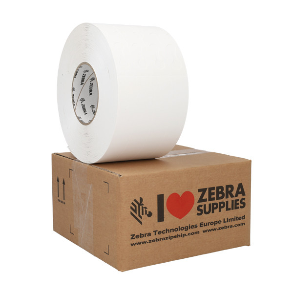 Zebra 8000T 180 Tag label (3006305) 25 x 229 mm (1 roll) 141451 - 1
