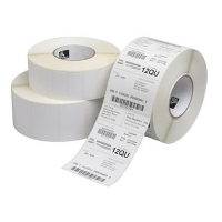 Zebra 8000T All-Temp Label (66087) 70mm x 32mm (8 rolls) 66087 141405