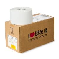 Zebra 8000T All-Temp Label (66088) 102 x 152 mm (4 rolls) 66088 141407