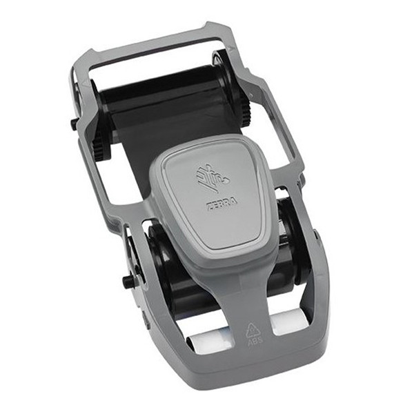 Zebra 800300‐301EM black ink ribbon (original Zebra) 800300-301 800300-301EM 144524 - 1