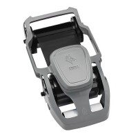 Zebra 800300‐301EM black ink ribbon (original Zebra) 800300-301 800300-301EM 144524