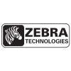 Zebra 800350-309EM white ink ribbon 800350-309EM 144624 - 1