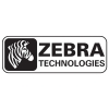 Zebra 800350-309EM white ink ribbon 144624 - 1