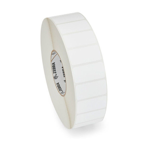 Zebra 8100T cryocool label (3017014) 30mm x 15mm | 3-pack 141628 - 1