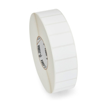 Zebra 8100T cryocool label (3017014) 30mm x 15mm | 3-pack 141628