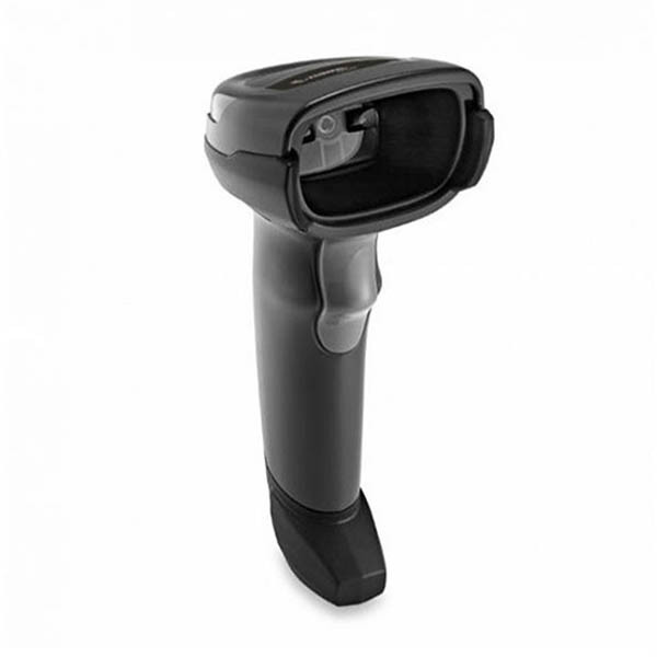 Zebra DS2208 hand scanner 144532 - 2