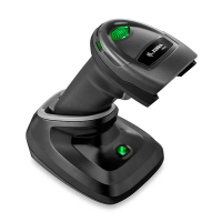 Zebra DS2278 hand scanner 144533