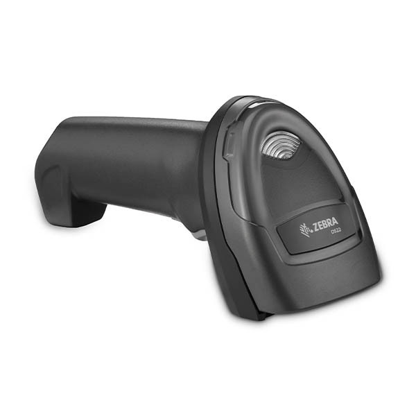 Zebra DS2278 hand scanner 144533 - 3