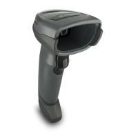 Zebra DS4608 handheld scanner 144687