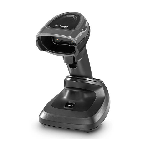 Zebra DS8178 handheld scanner 144535 - 1
