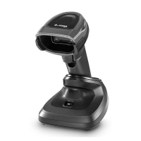Zebra DS8178 handheld scanner 144535