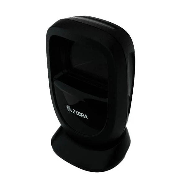 Zebra DS9300 presentation scanner including cable 144689 - 2