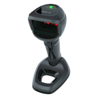 Zebra DS9908 hand scanner 144536