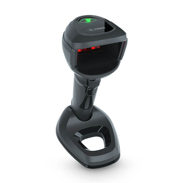 Zebra DS9908 hand scanner 144536 - 1
