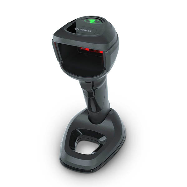 Zebra DS9908 hand scanner 144536 - 2