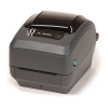 Zebra GK420t Thermal Transfer Label Printer GK42-102220-000 144510 - 2