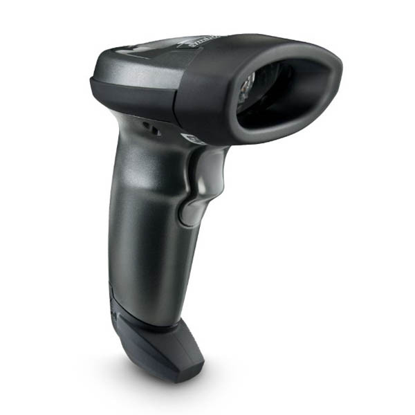 Zebra LI2208 handheld scanner 848175 - 1