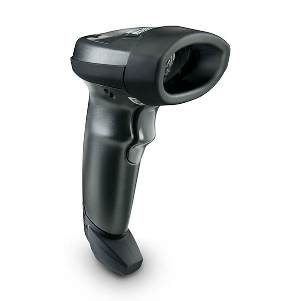 Zebra LI2208 handheld scanner 848175 - 1