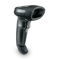 Zebra LI2208 handheld scanner 848175