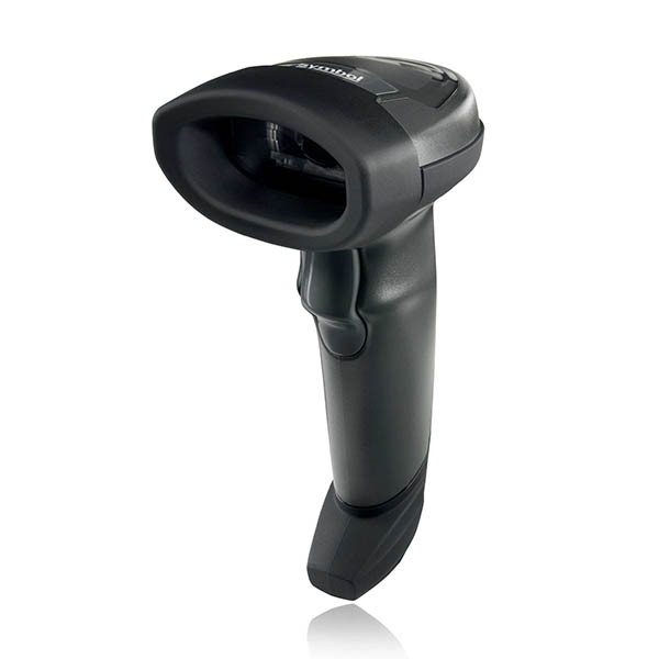 Zebra LI2208 handheld scanner 848175 - 2