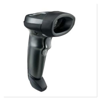 Zebra LI2208 handheld scanner LI2208-SR7U2100AZW 848175