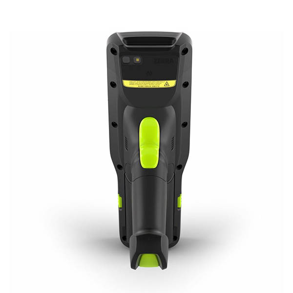 Zebra MC3400 handheld terminal with pistol grip 848801 - 2