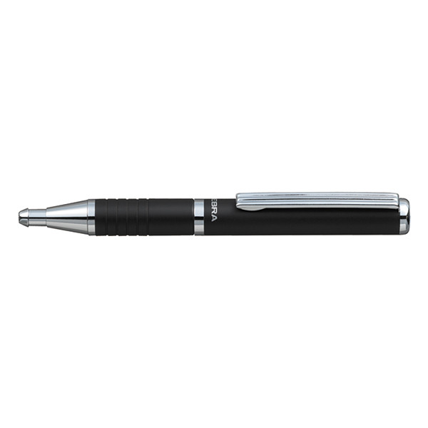 Ballpoint pen | black | Zebra SL-F1 423774 - 1