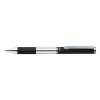 Ballpoint pen | black | Zebra SL-F1 423774 - 2