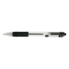 Ballpoint pen | black | Zebra Z-Grip
