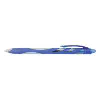 Ballpoint pen | blue | Zebra OLA 423783