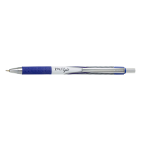 Ballpoint pen | blue | Zebra Z-grip Flight 423789