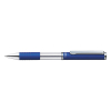 Ballpoint pen | dark blue | Zebra SL-F1 423773 - 2