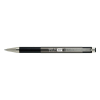 Ballpoint pen | grey | Zebra F-301A 423780 - 1