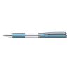 Ballpoint pen | light blue | Zebra SL-F1 423772 - 2