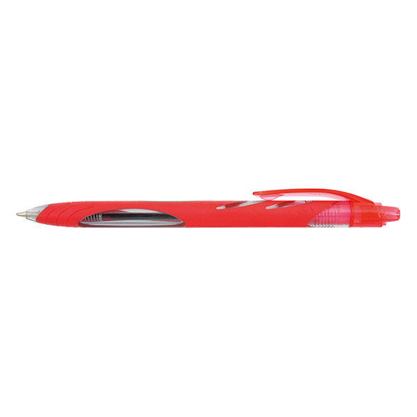 Ballpoint pen | red | Zebra OLA 423785 - 1