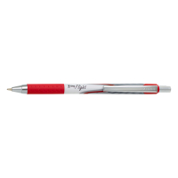 Ballpoint pen | red | Zebra Z-grip Flight 423791