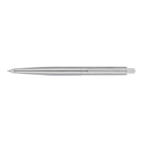 Ballpoint pen | silver | Zebra 901 423776