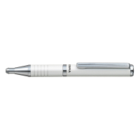 Ballpoint pen | white | Zebra SL-F1 423775